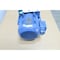 Sm-Cyclo 16.8rpm 3Ph 5Hp 2-3/4In 230/460V-Ac Gearmotor CWHMS5-6170DCYB-EP-104 - alternate 4
